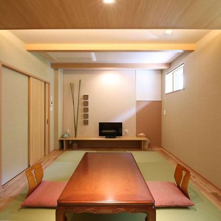 Nakaya Ryokan Minakami Eksteriør billede